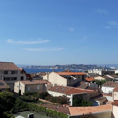 Marseille Parc Des Calanques Διαμέρισμα Εξωτερικό φωτογραφία